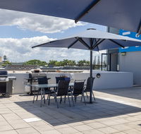 Aligned Corporate Residences Mackay - Timeshare Accommodation