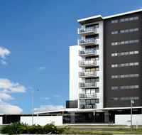 Direct Hotels - Pacific Sands - Timeshare Accommodation