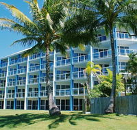 Hotel Ocean International - Timeshare Accommodation