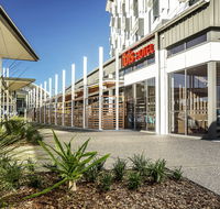 Ibis Mackay Airport - Timeshare Accommodation