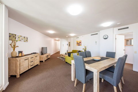 Lanai Riverside Apartments - Timeshare Accommodation 4