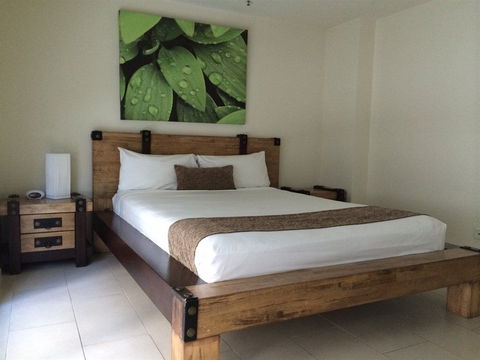 Lanai Riverside Apartments - Timeshare Accommodation 13