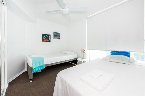 Lanai Riverside Apartments - Timeshare Accommodation 17