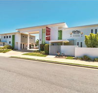 Mackay Oceanside Central Hotel - Timeshare Accommodation