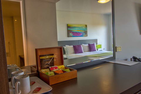 Mackay Oceanside Central Hotel - Timeshare Accommodation 4