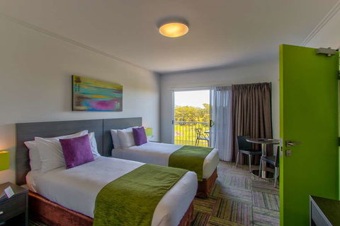 Mackay Oceanside Central Hotel - Timeshare Accommodation 6