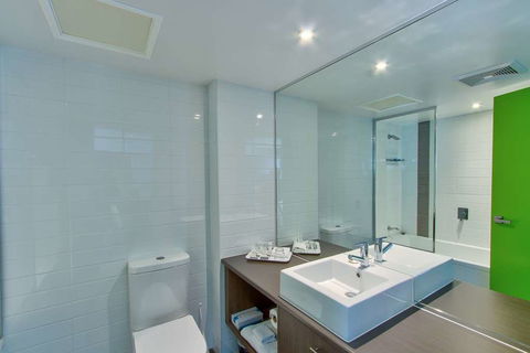 Mackay Oceanside Central Hotel - Timeshare Accommodation 7