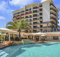 Mantra Mackay - Timeshare Accommodation