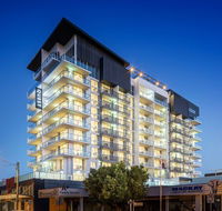 Quest Mackay on Gordon - Timeshare Accommodation