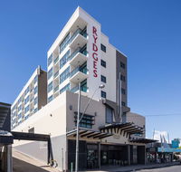 Rydges Mackay Suites - Timeshare Accommodation