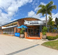 Windmill Motel And Events Centre - Timeshare Accommodation