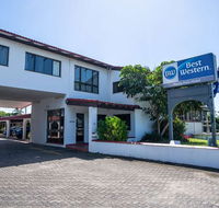 Best Western Marco Polo Mackay - Timeshare Accommodation