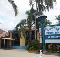 Lantern Motor Inn - Timeshare Accommodation