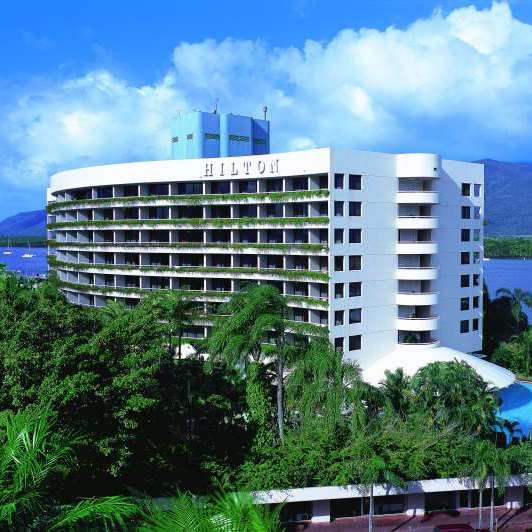 Cairns QLD Timeshare Accommodation