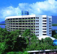 Hilton Cairns - Timeshare Accommodation