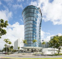 Crystalbrook Riley - Timeshare Accommodation