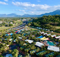 Ingenia Holidays Cairns Coconut - Timeshare Accommodation