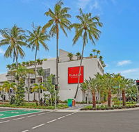 Ramada By Wyndham Cairns City Centre - Timeshare Accommodation