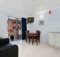 Cairns City Palms - Timeshare Accommodation