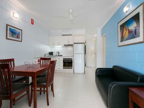 Cairns City Palms - Timeshare Accommodation 13