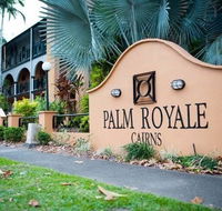 Palm Royale Cairns - Timeshare Accommodation
