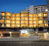 Park Regis City Quays - Timeshare Accommodation