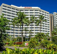 Rydges Esplanade Resort Cairns - Timeshare Accommodation