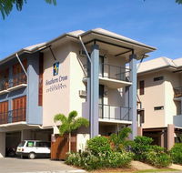 Southern Cross Atrium Apartments - Timeshare Accommodation