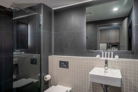 Abode Belconnen - Timeshare Accommodation 0