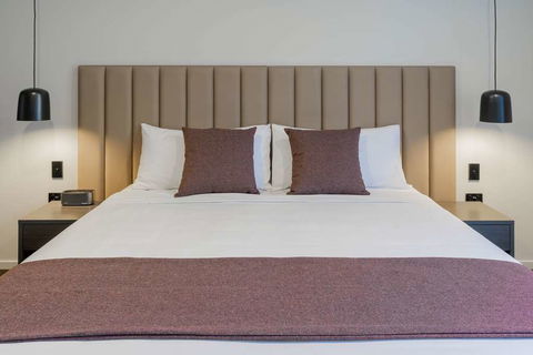 Abode Belconnen - Timeshare Accommodation 1