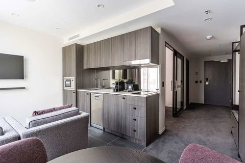 Abode Belconnen - Timeshare Accommodation 2