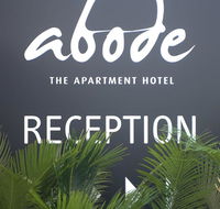Abode Gungahlin - Timeshare Accommodation