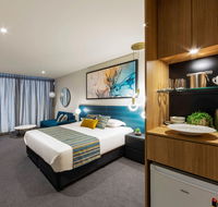 Mercure Canberra Belconnen - Timeshare Accommodation