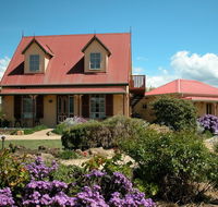 Swansea Cottages - Timeshare Accommodation