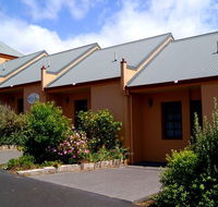 Meredith House and Mews - Timeshare Accommodation