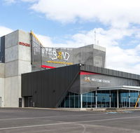Rydges Pit Lane Hotel - Timeshare Accommodation