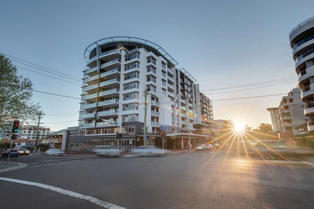 West Wollongong NSW Timeshare Accommodation