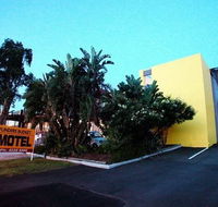 Flinders Motel - Timeshare Accommodation