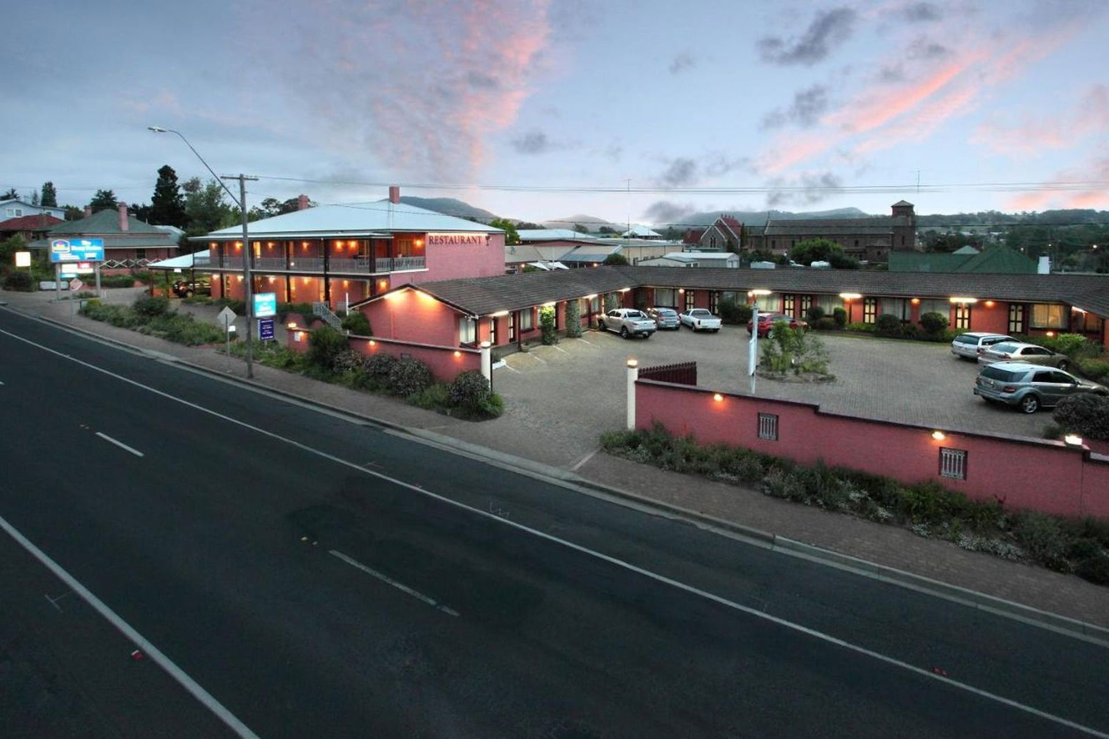 Sandy Flat NSW Timeshare Accommodation