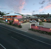 The Henry Parkes - Timeshare Accommodation