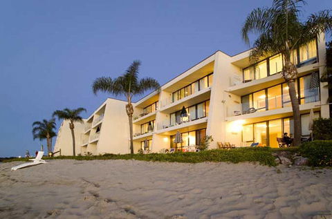 Noosa Harbour Resort - Timeshare Accommodation 0
