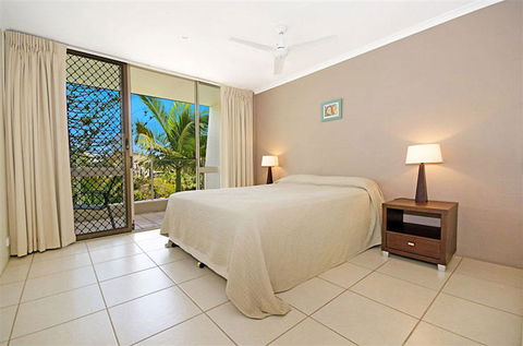 Noosa Harbour Resort - Timeshare Accommodation 1