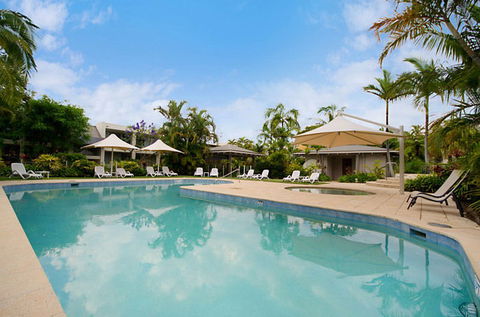 Noosa Harbour Resort - Timeshare Accommodation 2