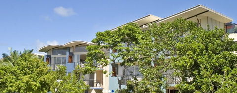 Twin Quays - Timeshare Accommodation 0