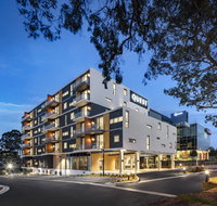 Quest Macquarie Park - Timeshare Accommodation