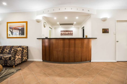 Karratha Central Apartments - Timeshare Accommodation 1