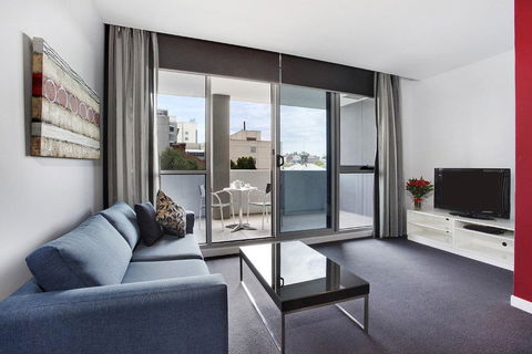 Adara Richmond - Timeshare Accommodation 0