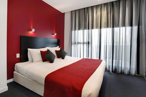 Adara Richmond - Timeshare Accommodation 1