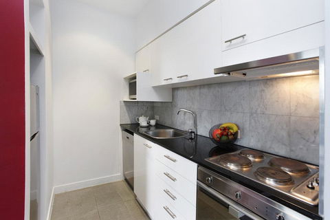 Adara Richmond - Timeshare Accommodation 2