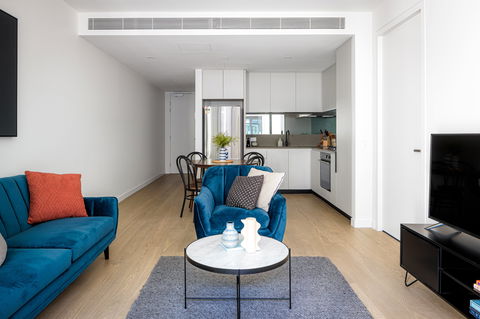 Urban Rest-Home Richmond - Timeshare Accommodation 0